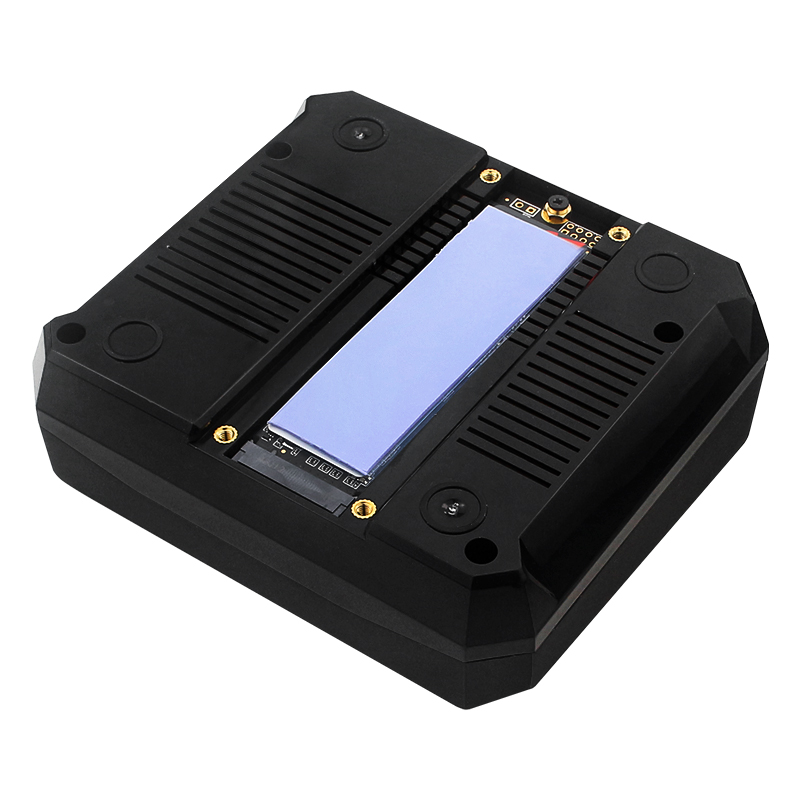Boîtier Argon ONE V3 M.2 NVME, - Pi 5 Case avis et prix