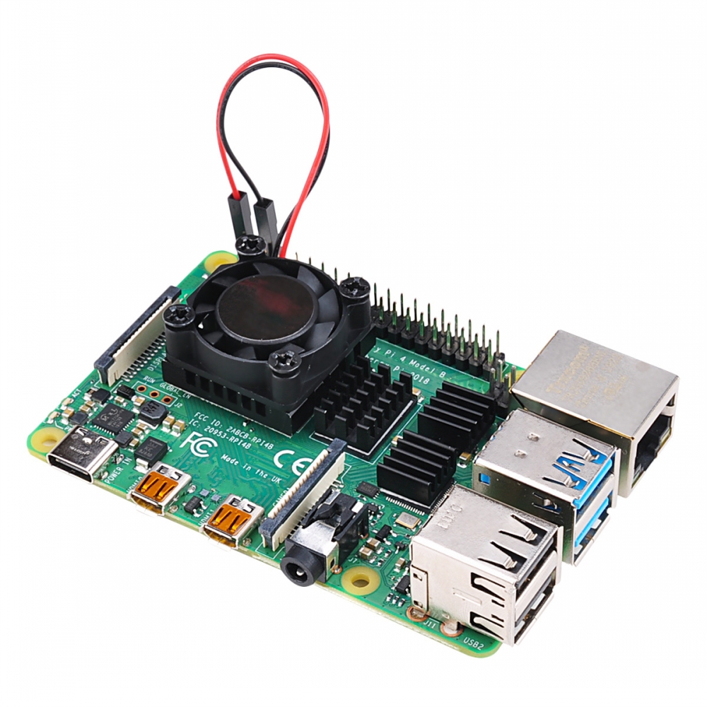 Dissipateur thermique pour Ras - Pi Power Supply avis et prix