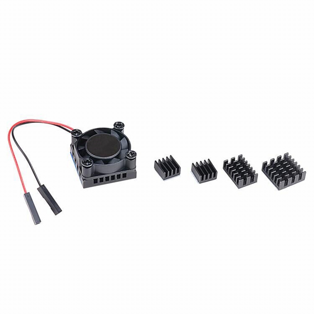 Dissipateur thermique pour Ras - Pi Power Supply avis et prix