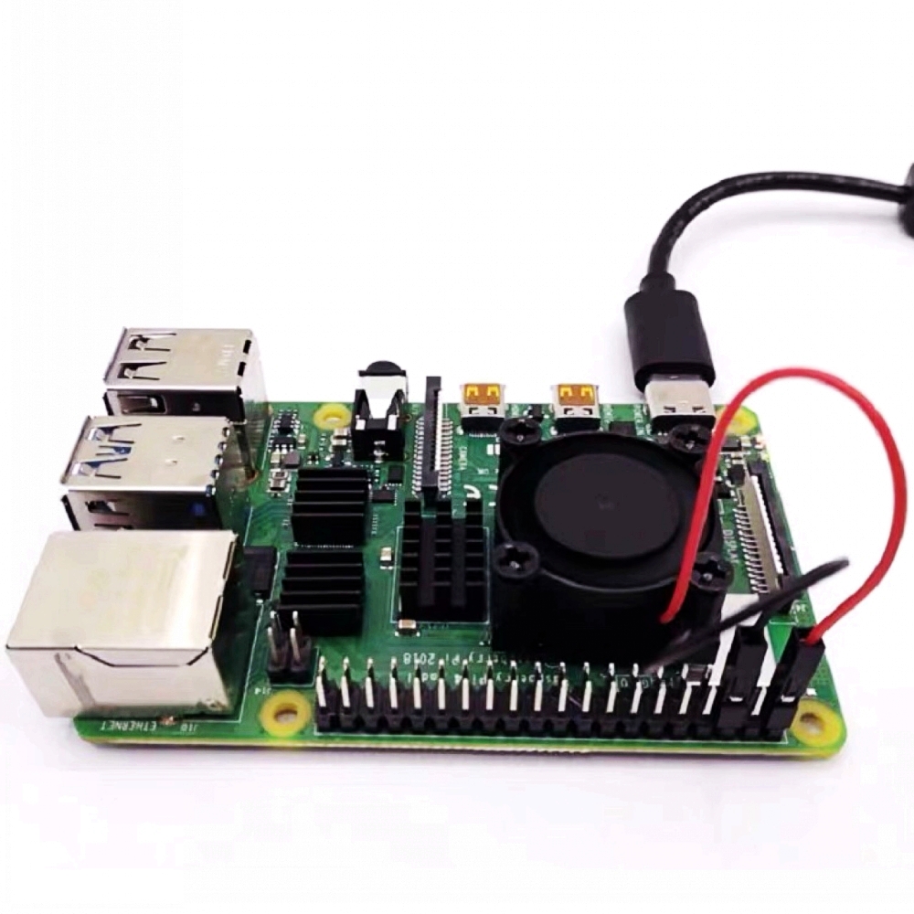Dissipateur thermique pour Ras - Pi Power Supply avis et prix
