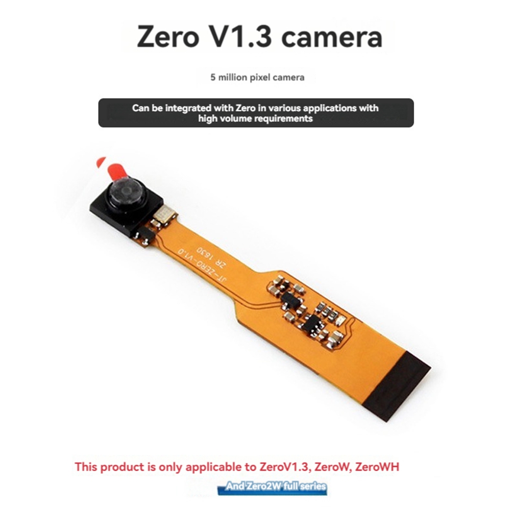 Module de caméra ABZZ pour Ras - Pi Zero avis et prix