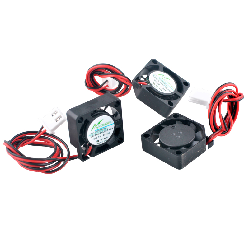 ANCHAOPU ACP2006 Ventilateur 2 - Pi Power Supply avis et prix