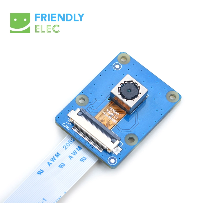 Module de caméra Nano Pi CAM50 - Pi Camera Module avis et prix