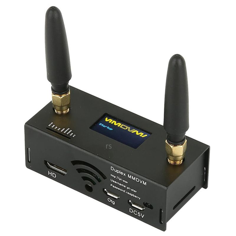 Modem vocal numérique WiFi QWE - Pi Zero avis et prix