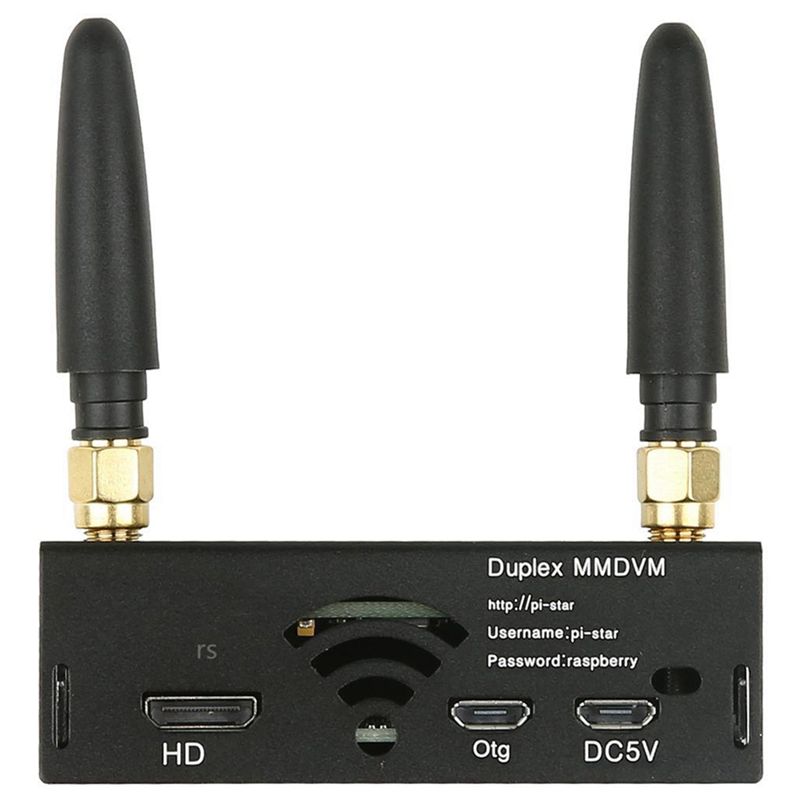 Modem vocal numérique WiFi QWE - Pi Zero avis et prix