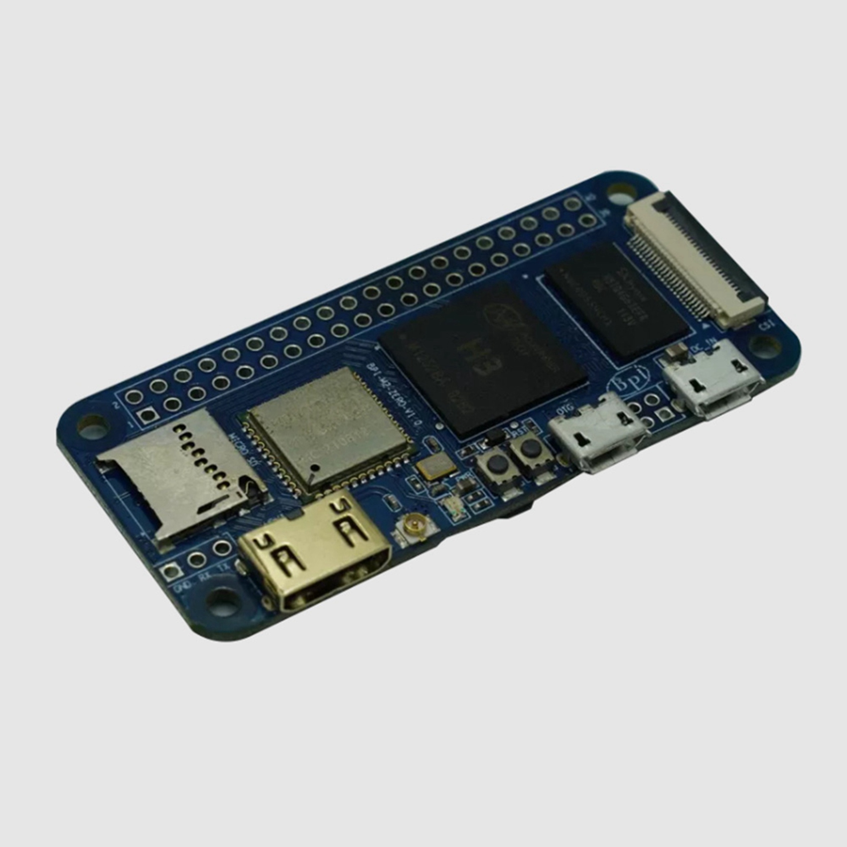 B29C-5X, nouveau modèle pour B - Pi Zero avis et prix