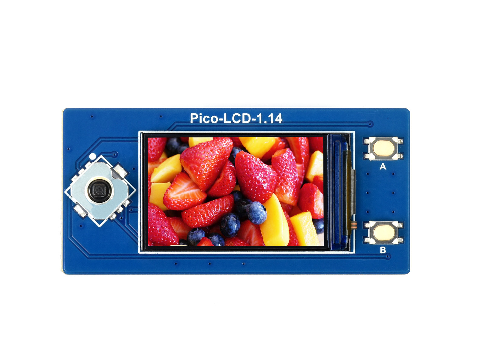 Module d'affichage LCD Wavesha - Raspberry Pi Kit avis et prix