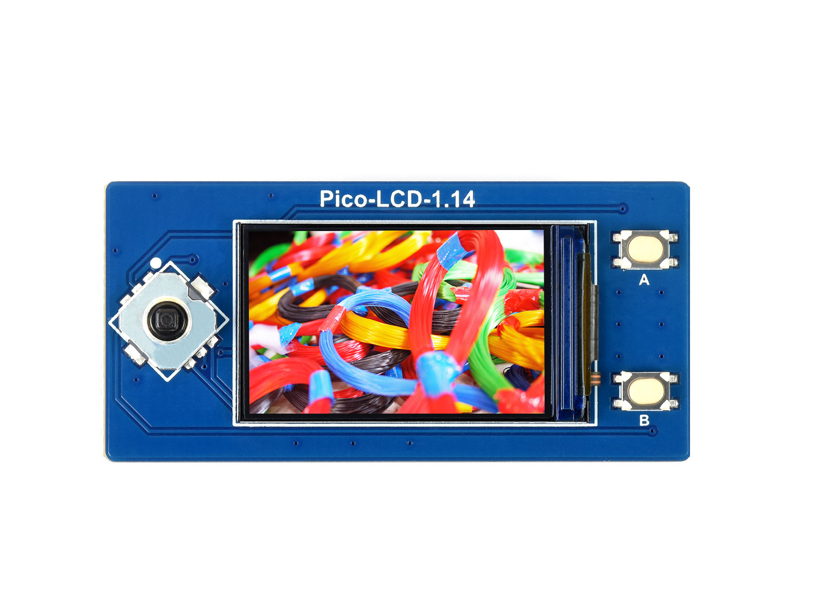 Module d'affichage LCD Wavesha - Raspberry Pi Kit avis et prix