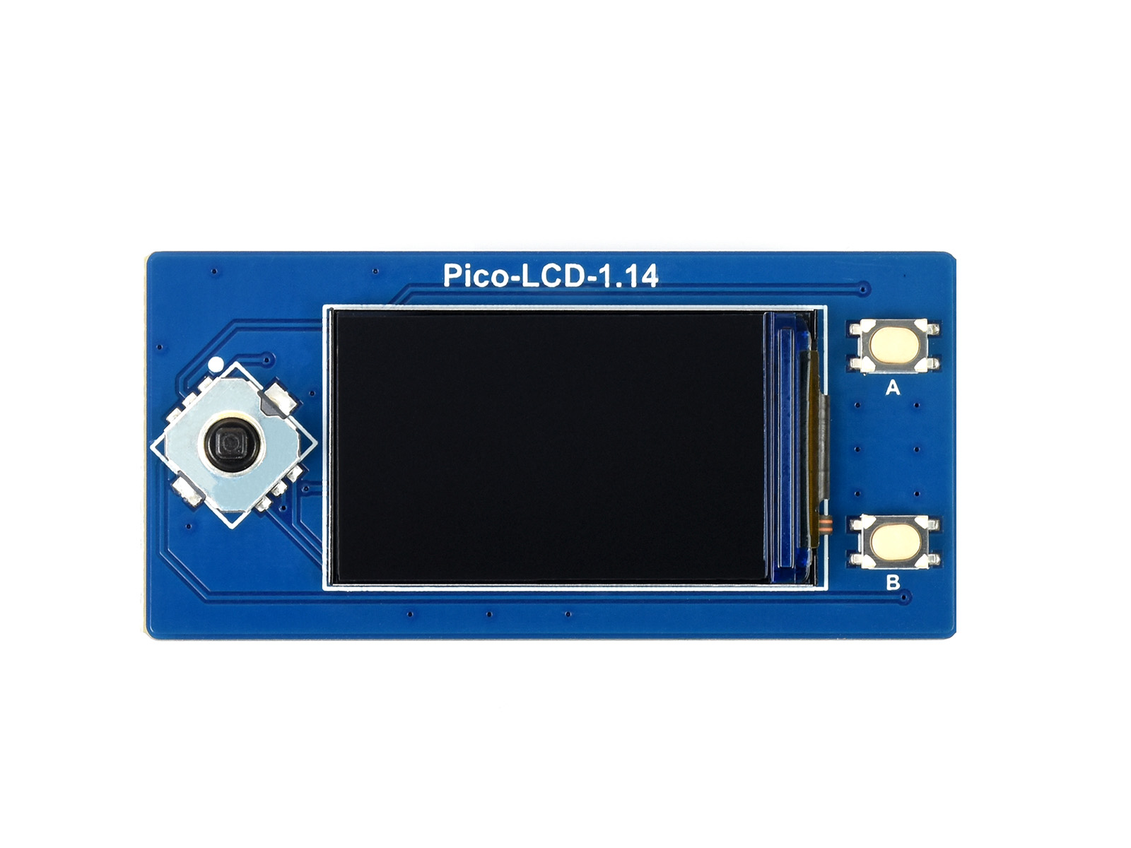 Module d'affichage LCD Wavesha - Raspberry Pi Kit avis et prix