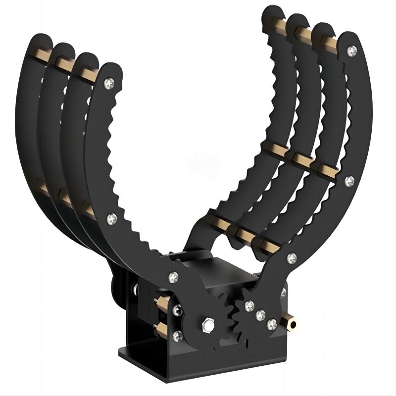 Bras mécanique robotique pour  - Arduino Kit avis et prix