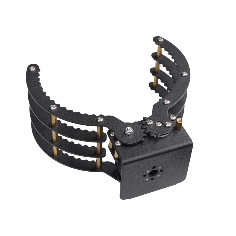 Bras mécanique robotique pour  - Arduino Kit avis et prix