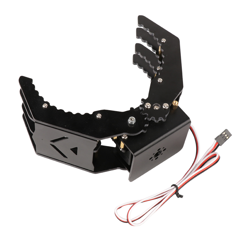 Bras mécanique robotique pour  - Arduino Kit avis et prix
