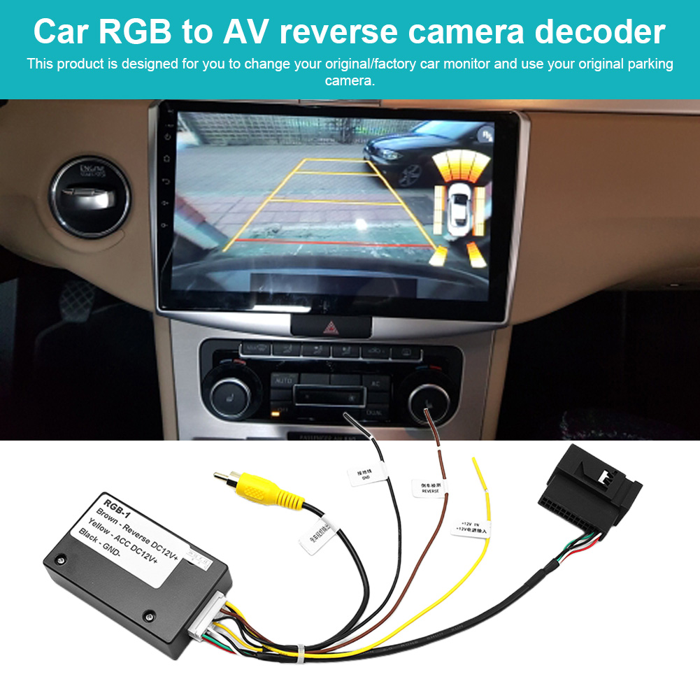 Caméra de recul de voiture, co - Pi Camera Cable avis et prix