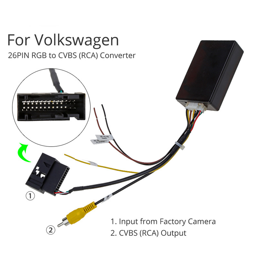 Caméra de recul de voiture, co - Pi Camera Cable avis et prix