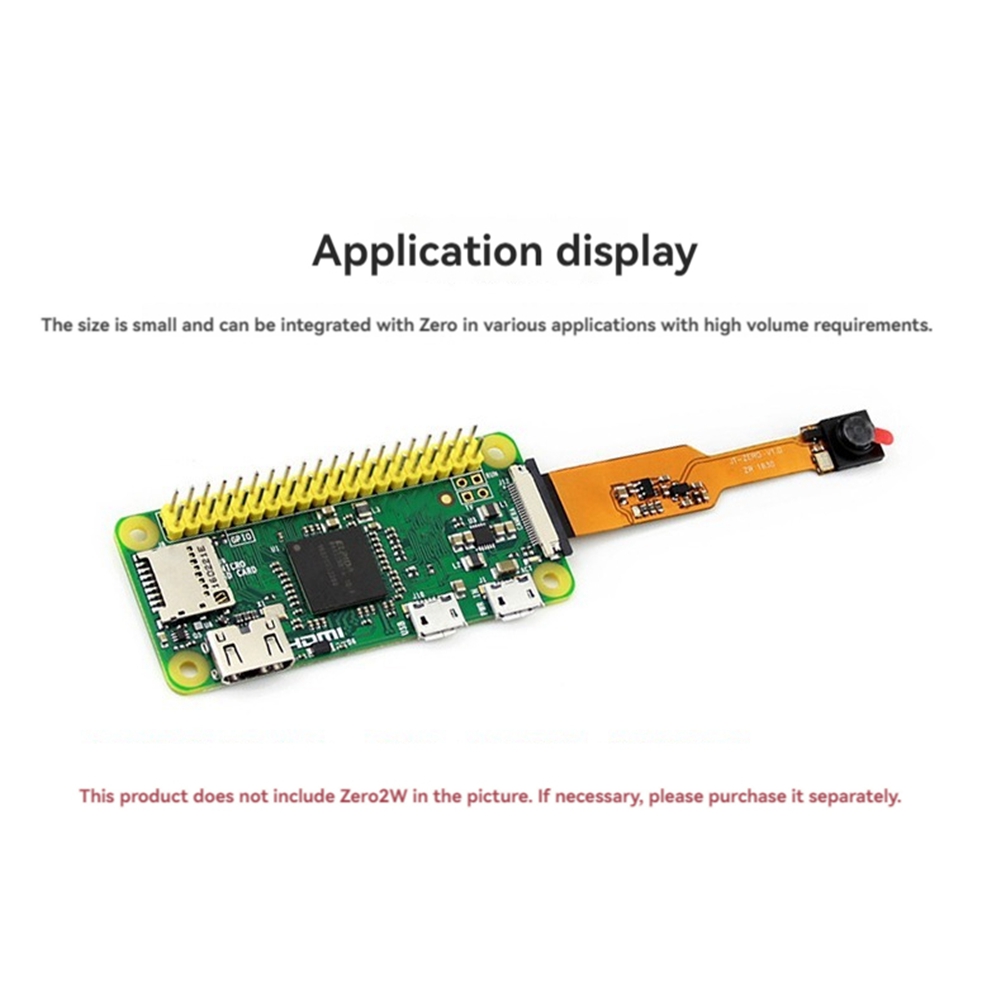 Module de caméra BNVN pour Ras - Pi Zero avis et prix