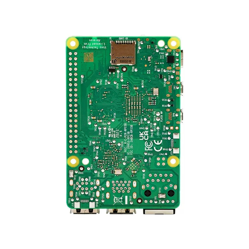 Carte de développement Raspber - Raspberry Pi avis et prix