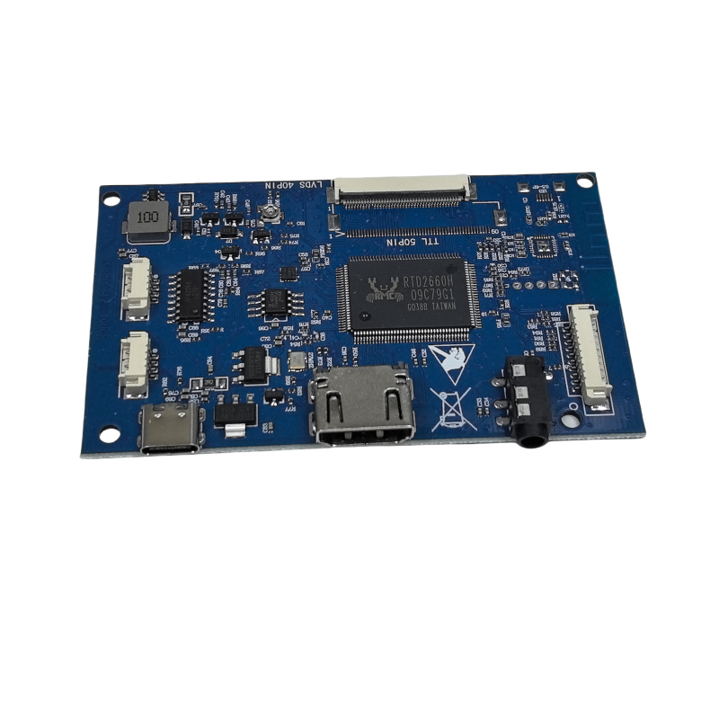 Kit de carte de commande LCD H - Raspberry Pi Kit avis et prix