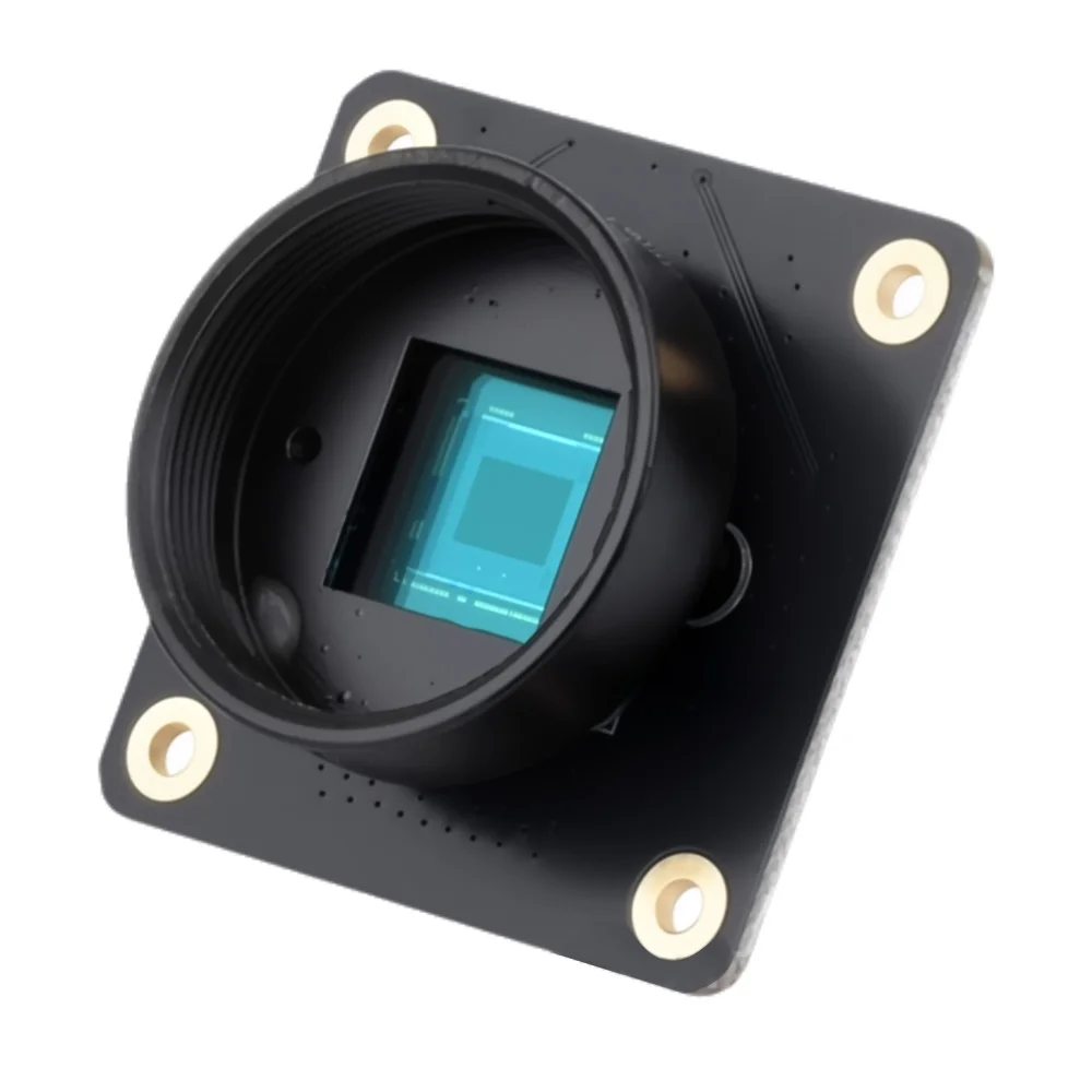 Module de caméra à obturateur  - Raspberry Pi Global Shutter Camera Imx296 avis et prix