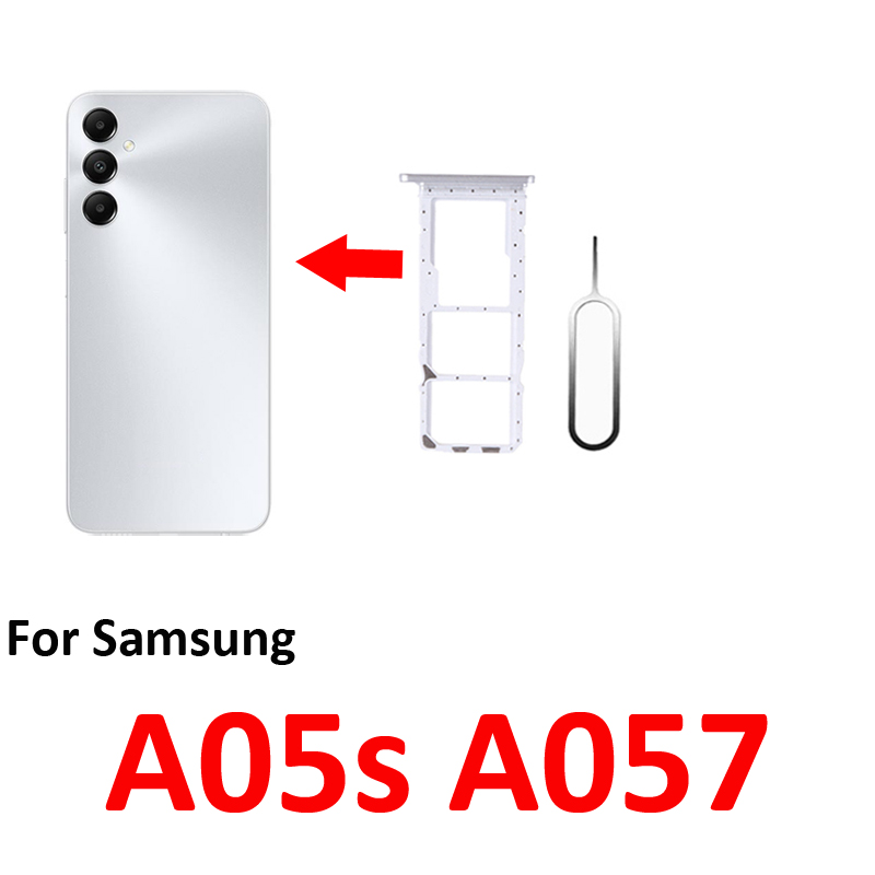 Pour Samsung Galaxy A05s A057  - Micro Sd Card avis et prix