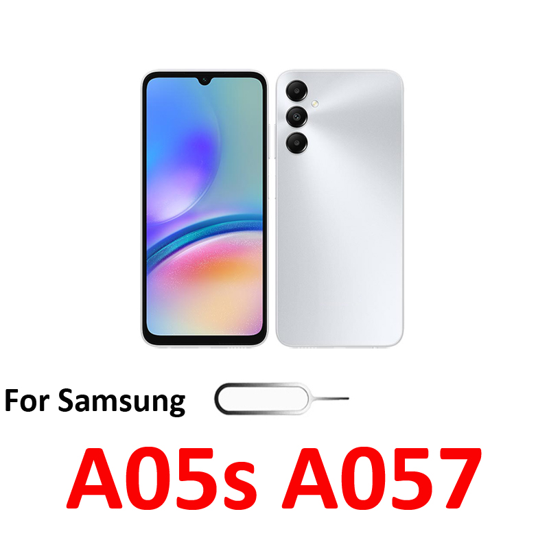 Pour Samsung Galaxy A05s A057  - Micro Sd Card avis et prix