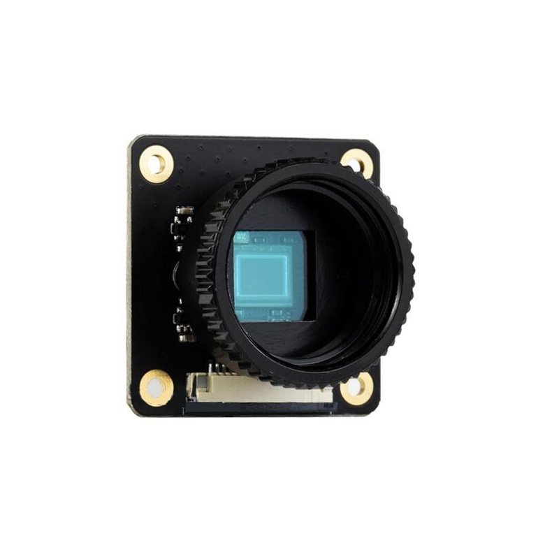 Caméra Raspberry Pi HQ, CS/C,  - Raspberry Pi Global Shutter Camera Imx296 avis et prix