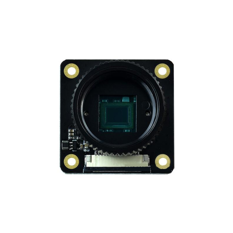 Caméra Raspberry Pi HQ, CS/C,  - Raspberry Pi Global Shutter Camera Imx296 avis et prix