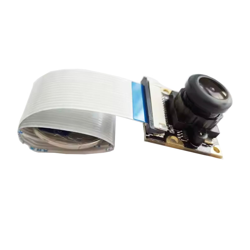 Module de caméra 5MP HD Raspbe - Pi Camera Module avis et prix