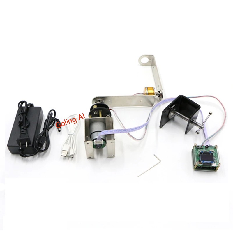 Kit de Pendule Inversé Rotatif - Arduino Kit avis et prix