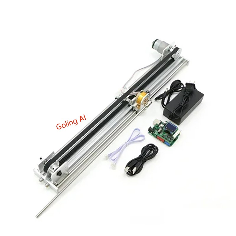 Kit de Pendule Inversé Rotatif - Arduino Kit avis et prix