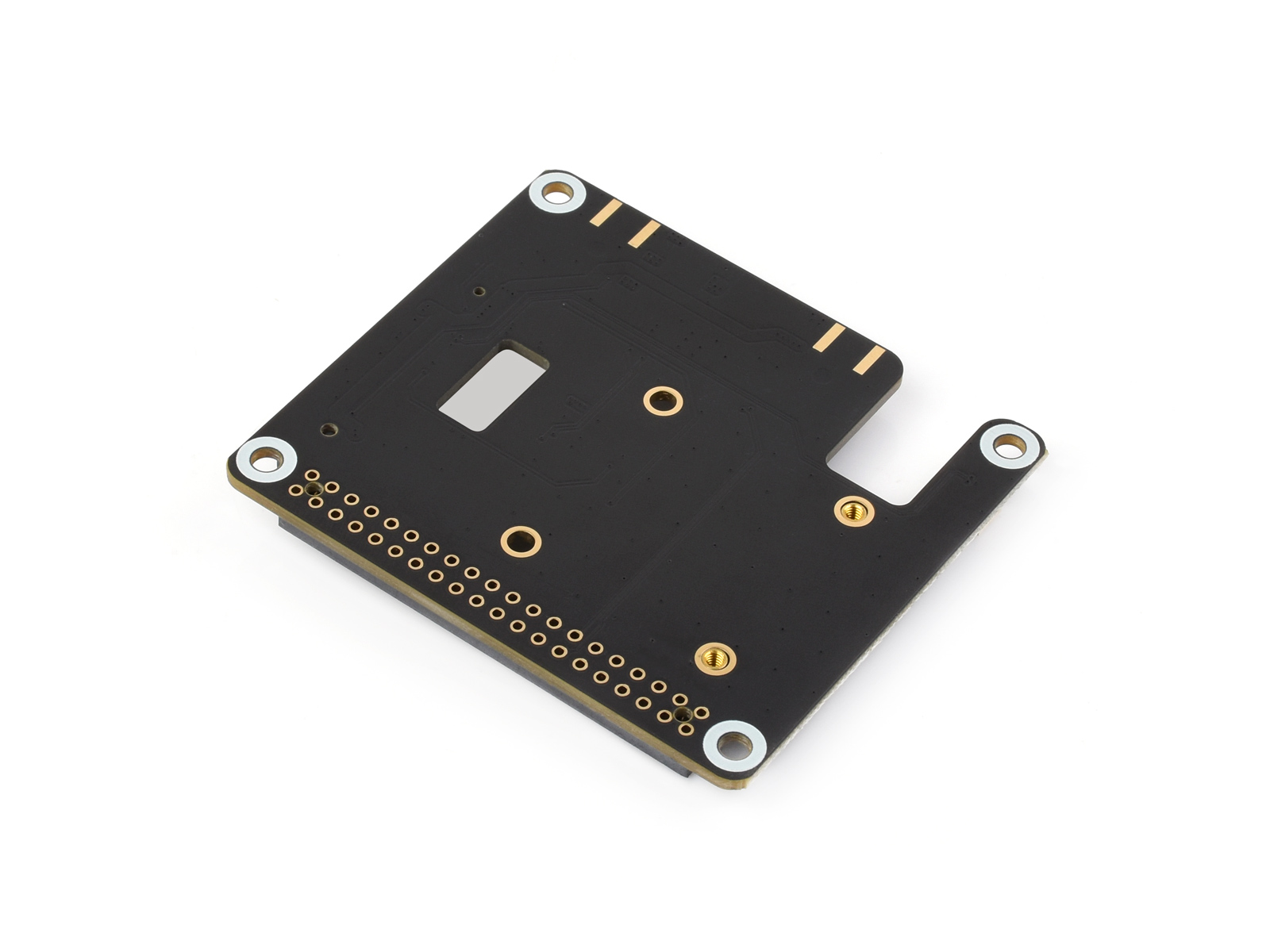 Adaptateur Waveshare PCIe vers - Raspberry Pi 5 avis et prix