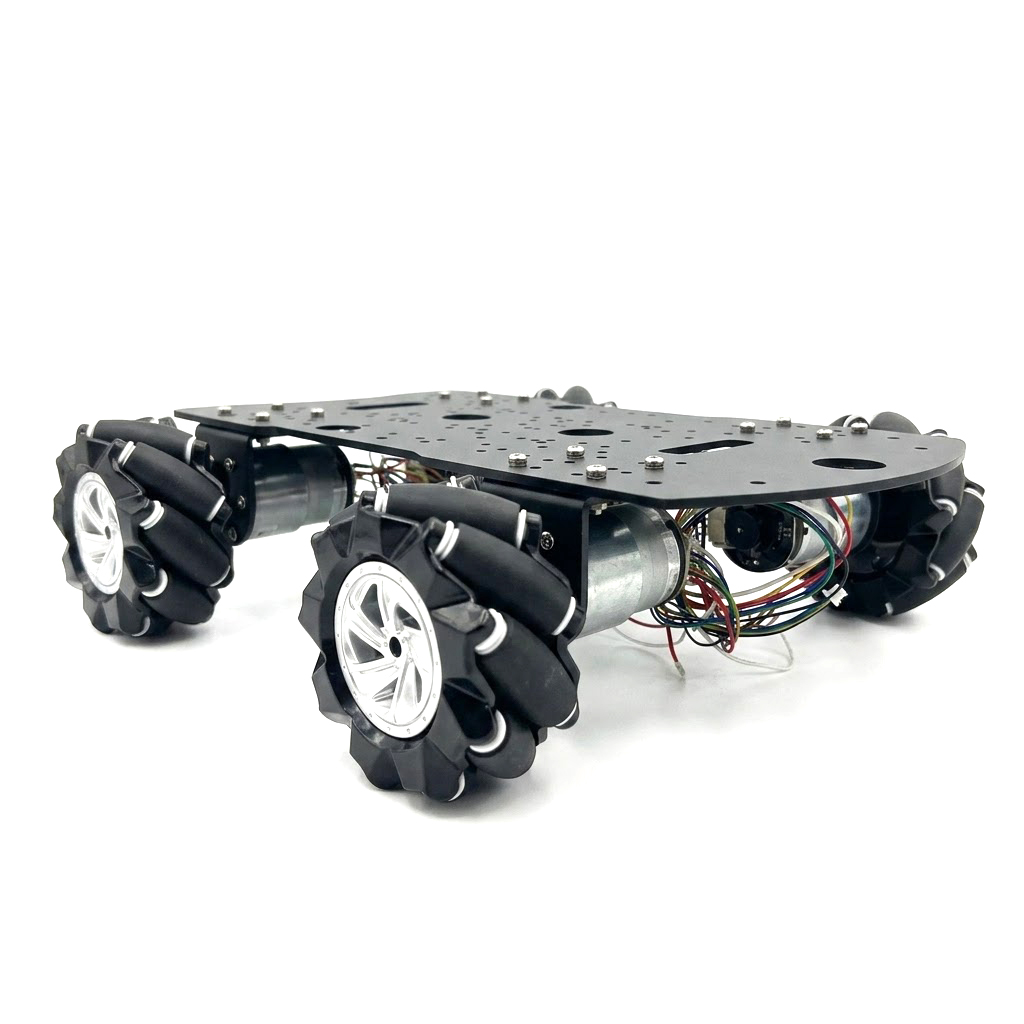 Châssis de voiture robot 4x4 a - Raspberry Pi Kit avis et prix