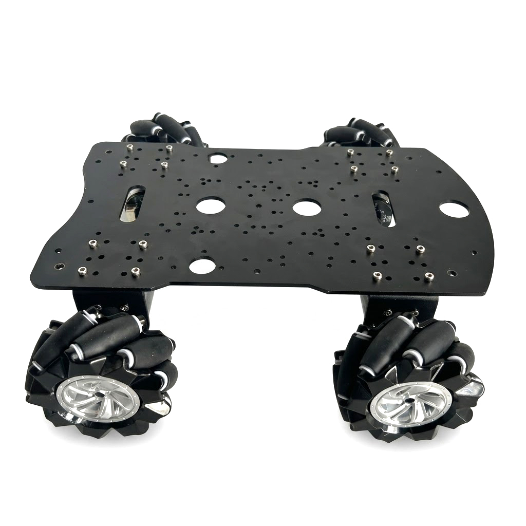 Châssis de voiture robot 4x4 a - Raspberry Pi Kit avis et prix