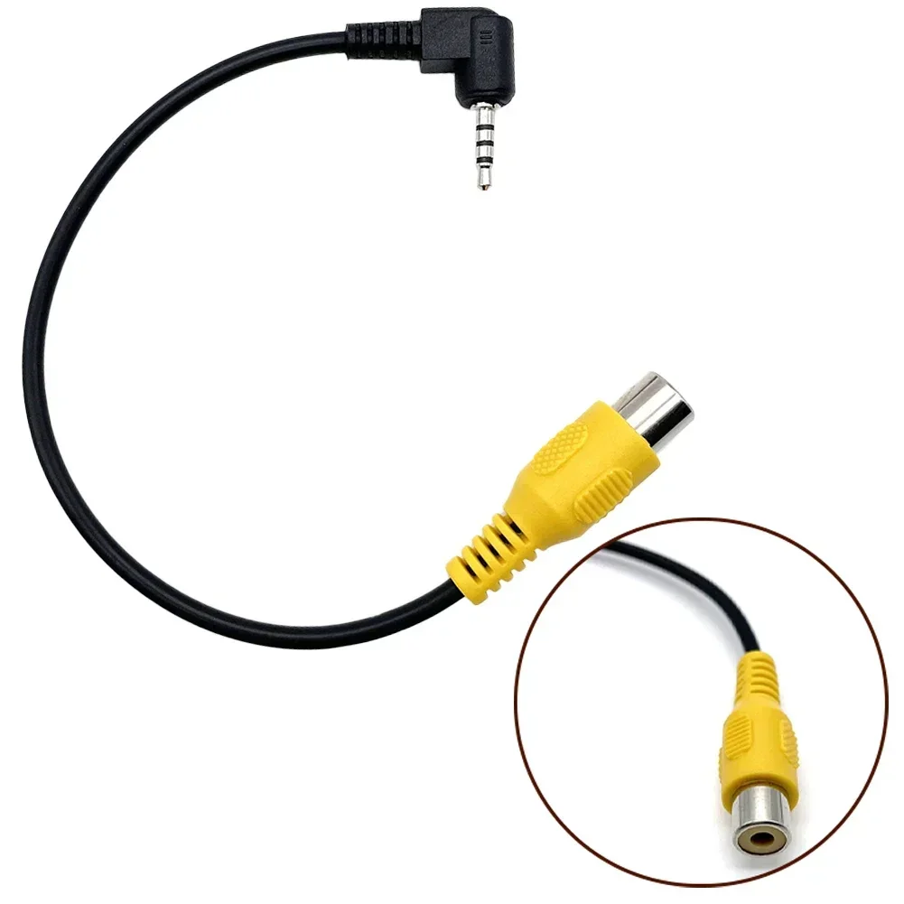 Câble vidéo de navigation auto - Pi Camera Cable avis et prix