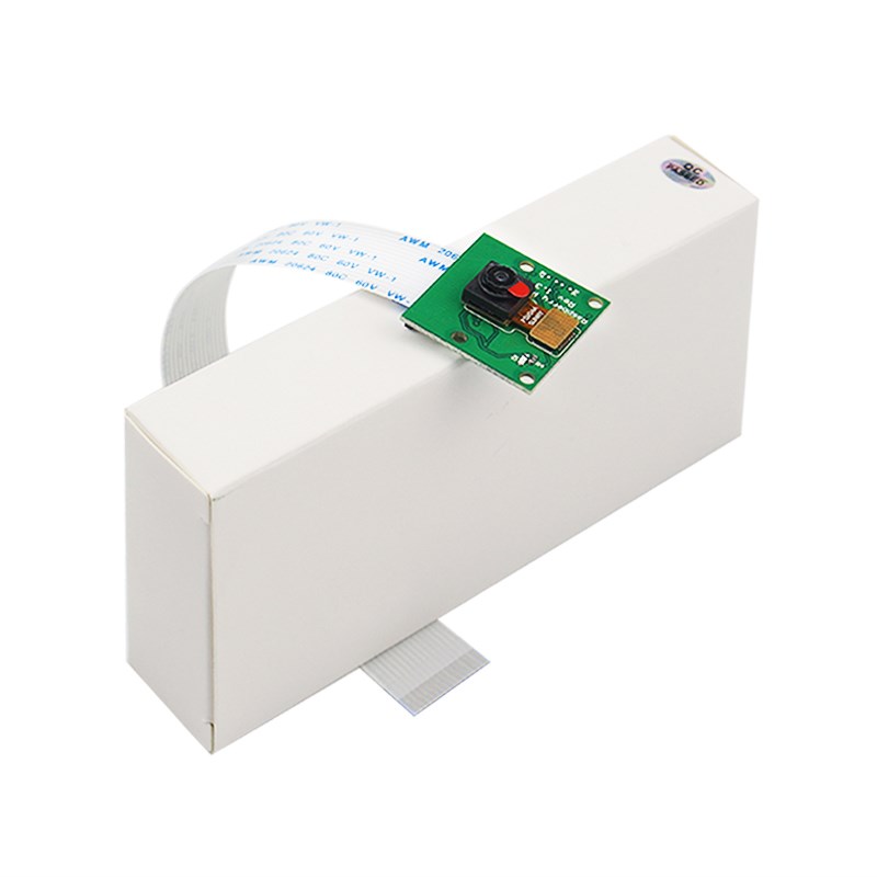 Module de caméra Raspberry Pi  - Pi Camera Cable avis et prix
