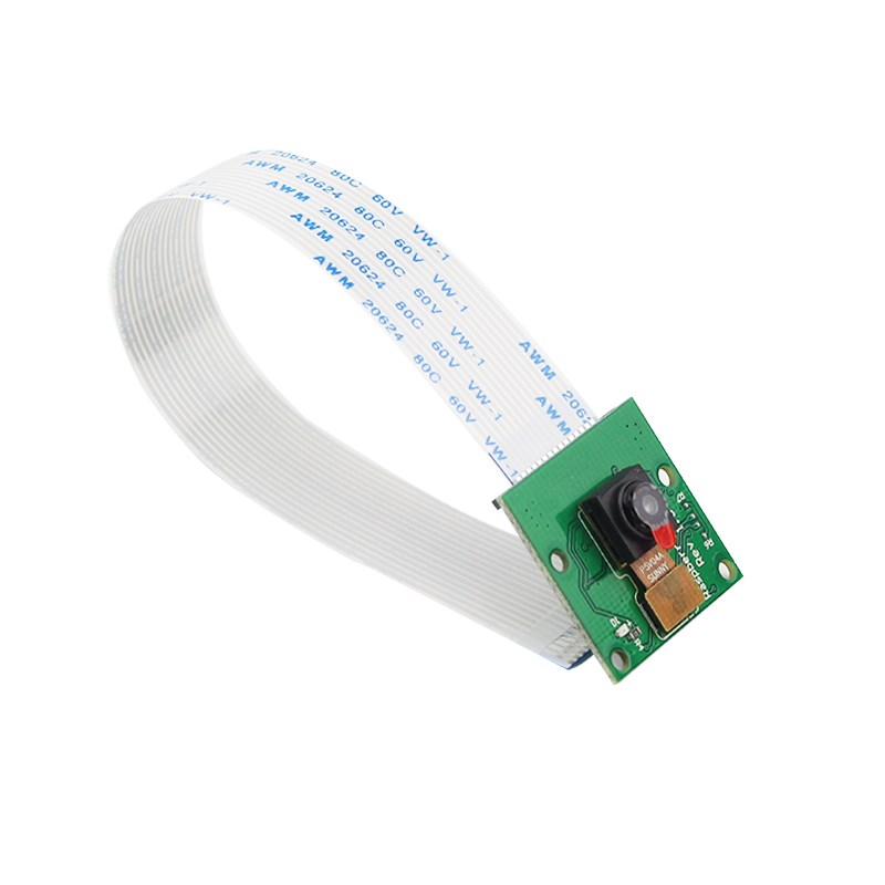 Module de caméra Raspberry Pi  - Pi Camera Cable avis et prix