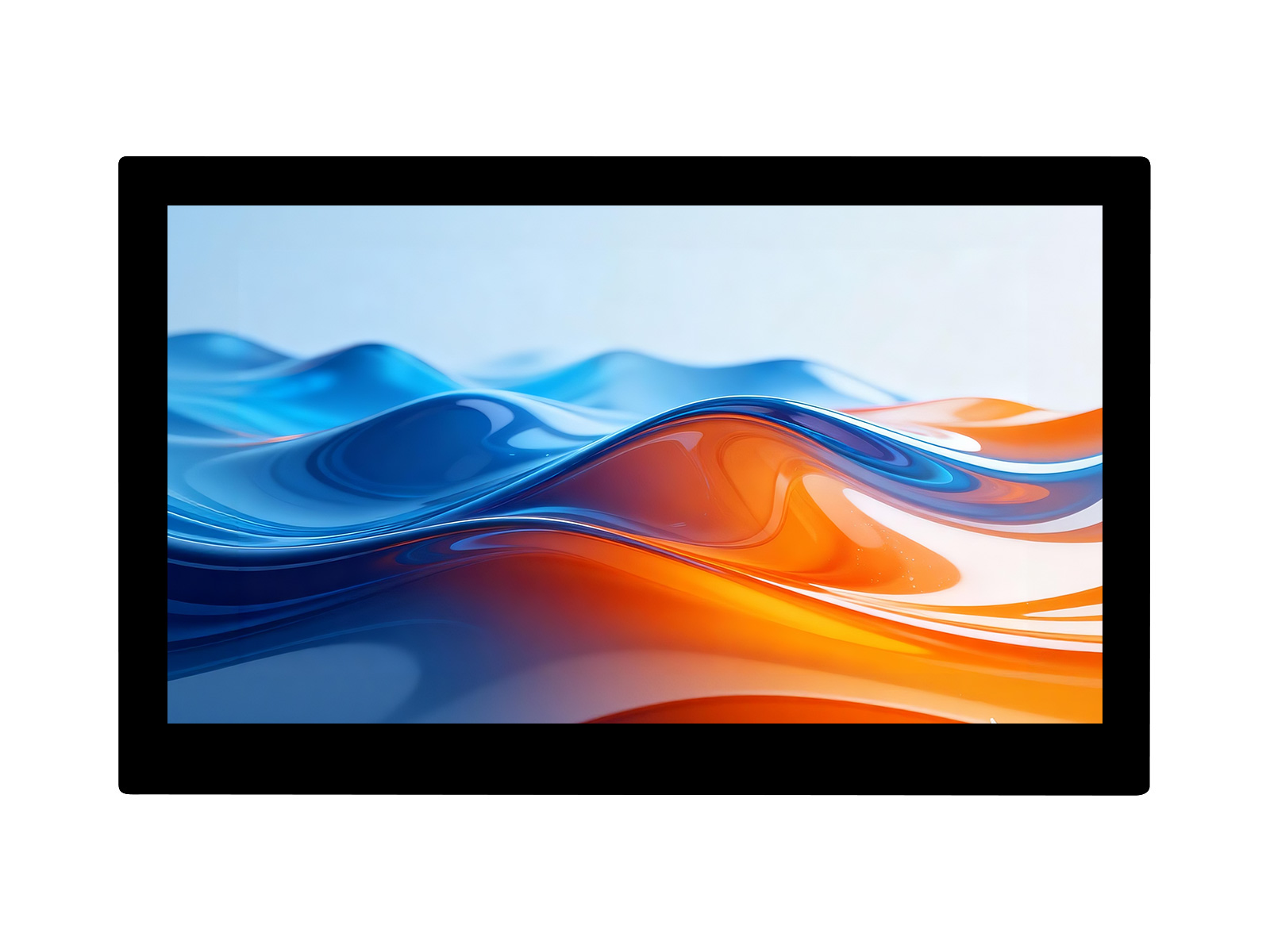Écran tactile capacitif DSI de - Pi Display avis et prix