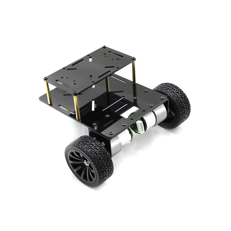 Châssis de voiture robot 3WD a - Raspberry Pi Kit avis et prix