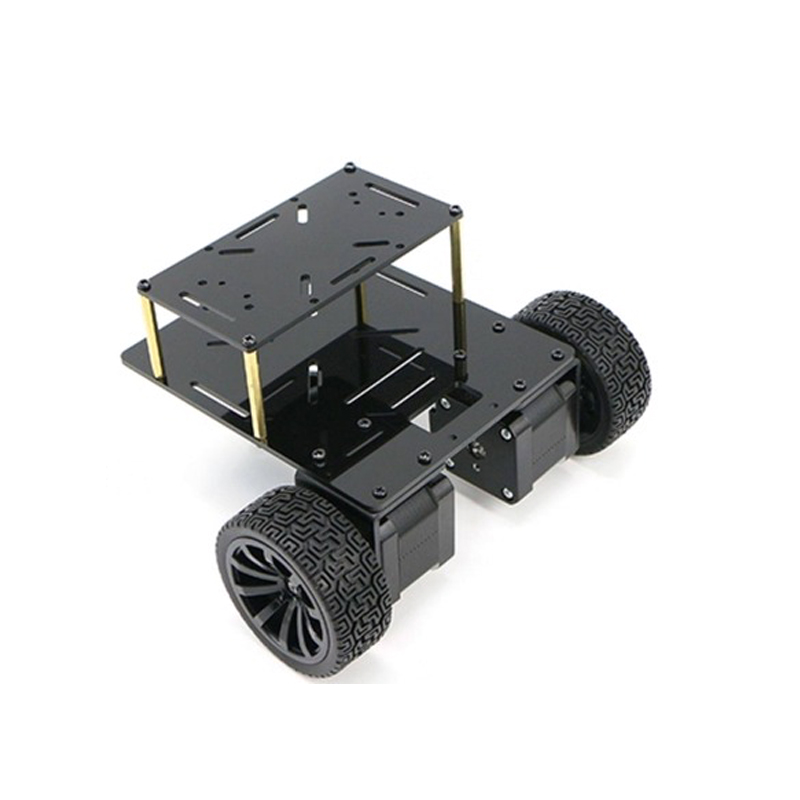 Châssis de voiture robot 3WD a - Raspberry Pi Kit avis et prix