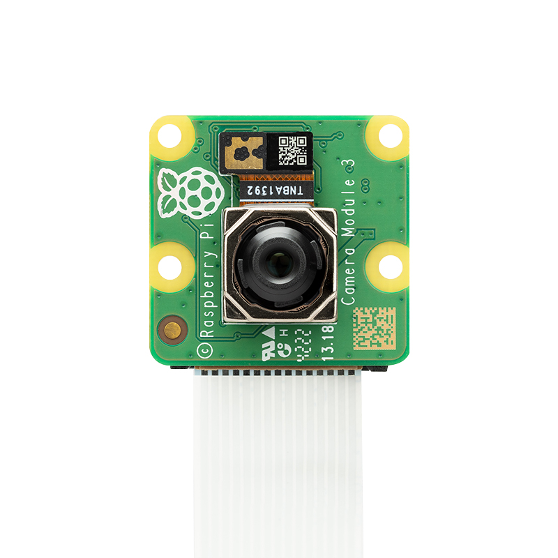 Module de caméra 3 caméras 12M - Pi Camera Module avis et prix