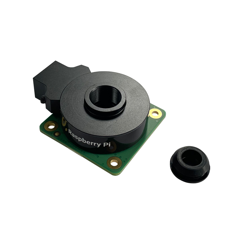 Nouveau module caméra Raspberr - Raspberry Pi Global Shutter Camera Imx296 avis et prix