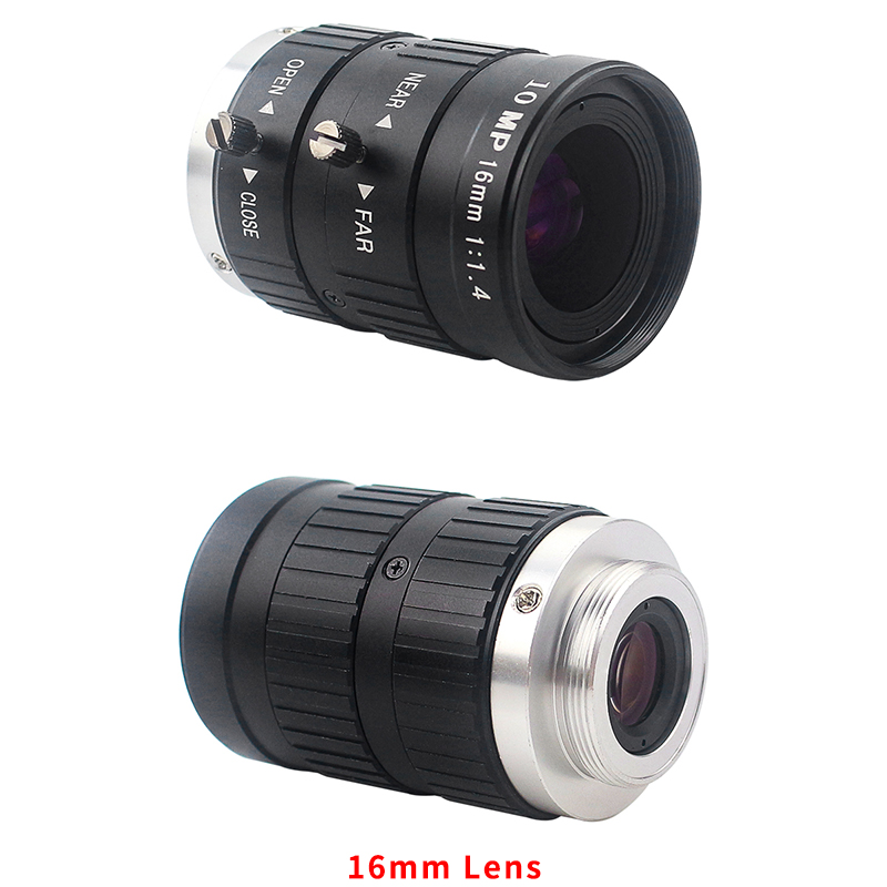 Caméra de haute qualité Raspbe - Raspberry Pi Global Shutter Camera Imx296 avis et prix