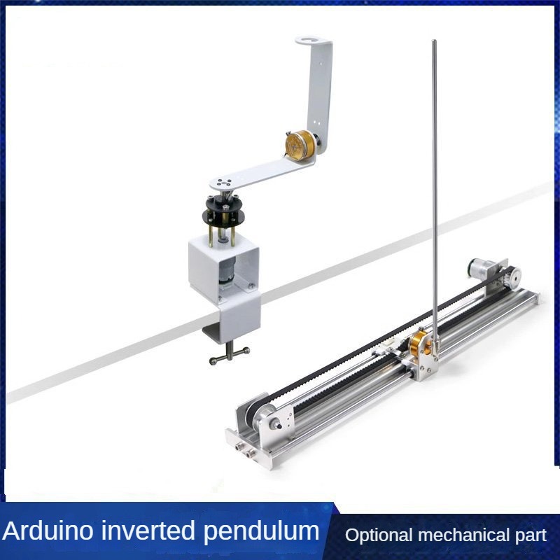 Pendule inversé rotatif IP570  - Arduino Kit avis et prix