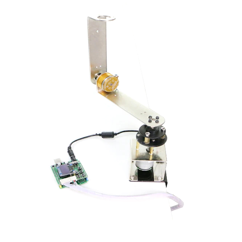 Pendule inversé rotatif IP570  - Arduino Kit avis et prix