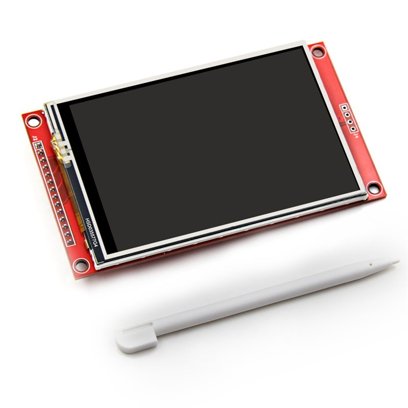 Module d'affichage LCD TFT 3,5 - Arduino Kit avis et prix