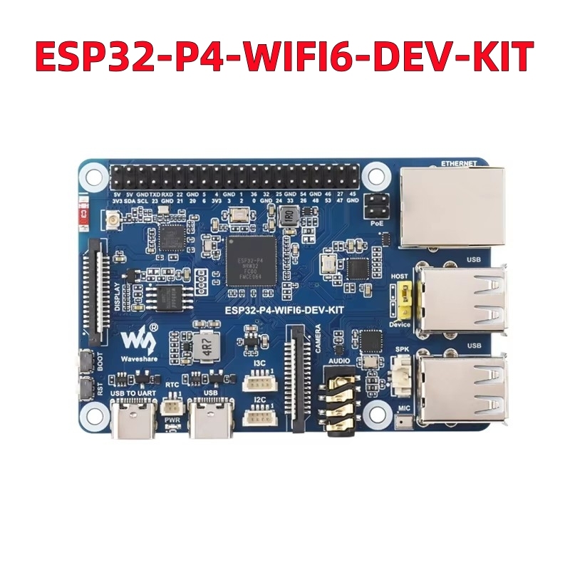 Carte de développement ESP32-P - Raspberry Pi Kit avis et prix