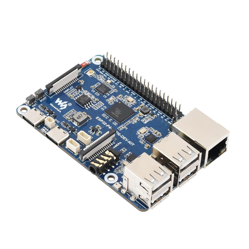 Carte de développement ESP32-P - Raspberry Pi Kit avis et prix