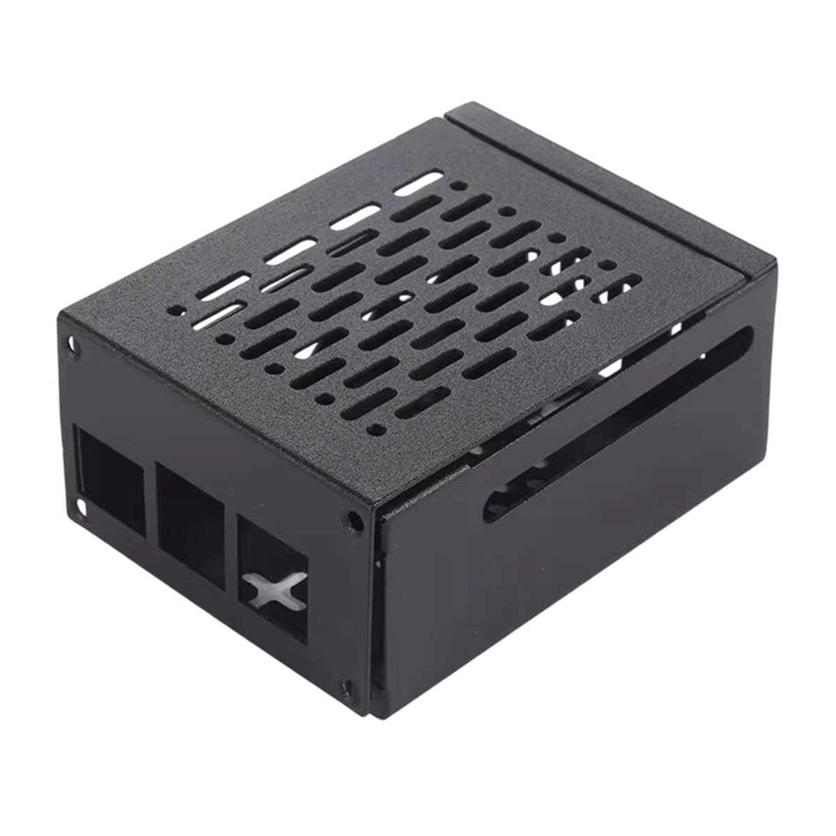 Boîtier métallique HGHO avec v - Pi 5 Case avis et prix