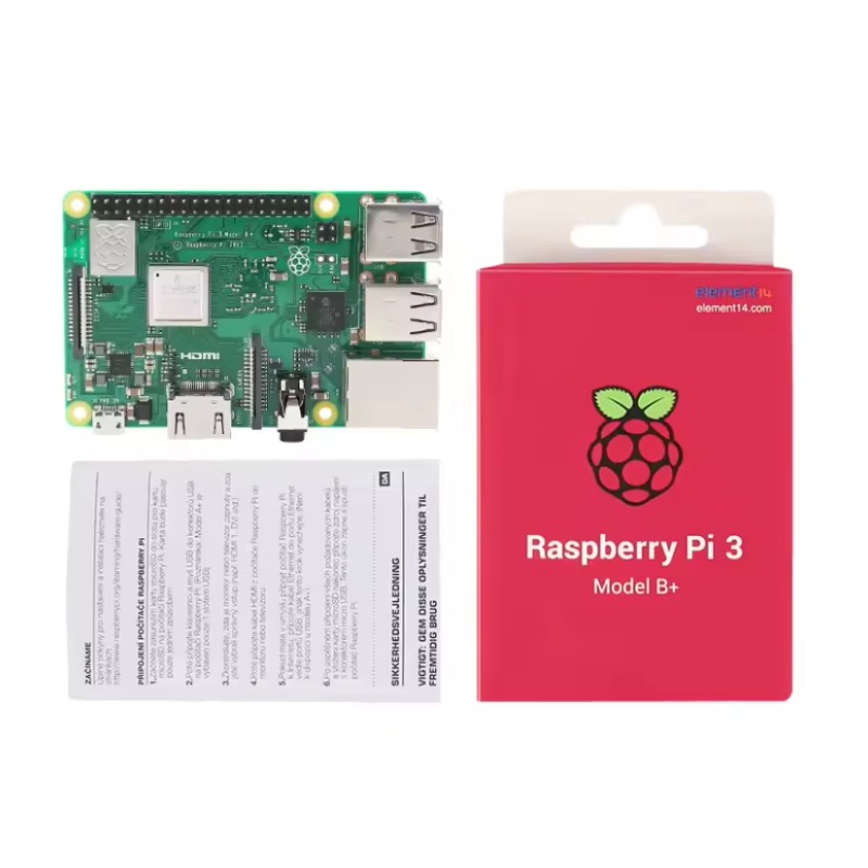 【Offre Spéciale】Kit de dévelop - Raspberry Pi Kit avis et prix