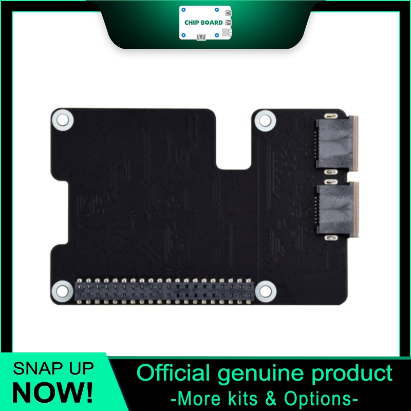 Adaptateur Ethernet double 2,5 - Raspberry Pi 5 avis et prix
