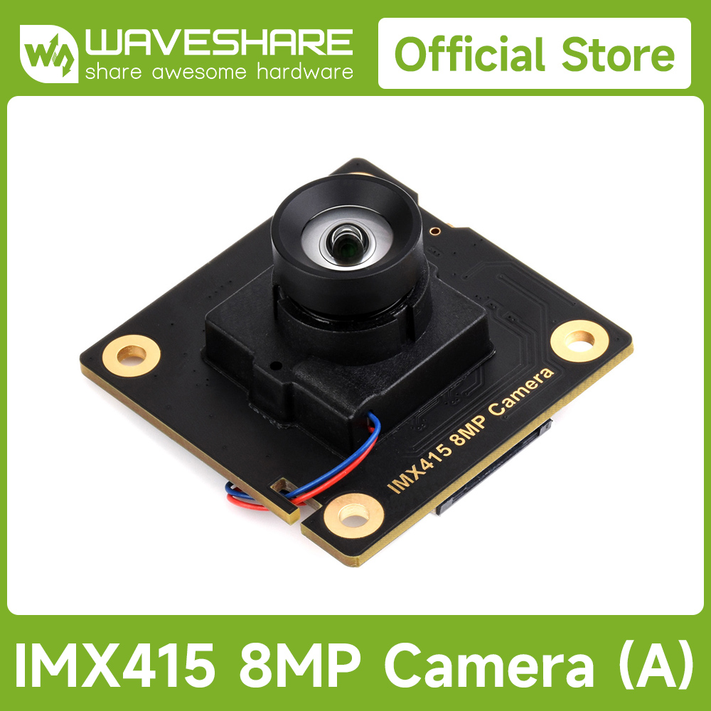 Module de caméra Waveshare IMX - Pi Camera Module avis et prix